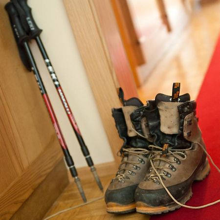 Leo Appartements Mayrhofen Luaran gambar
