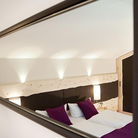 Leo Appartements Mayrhofen Luaran gambar