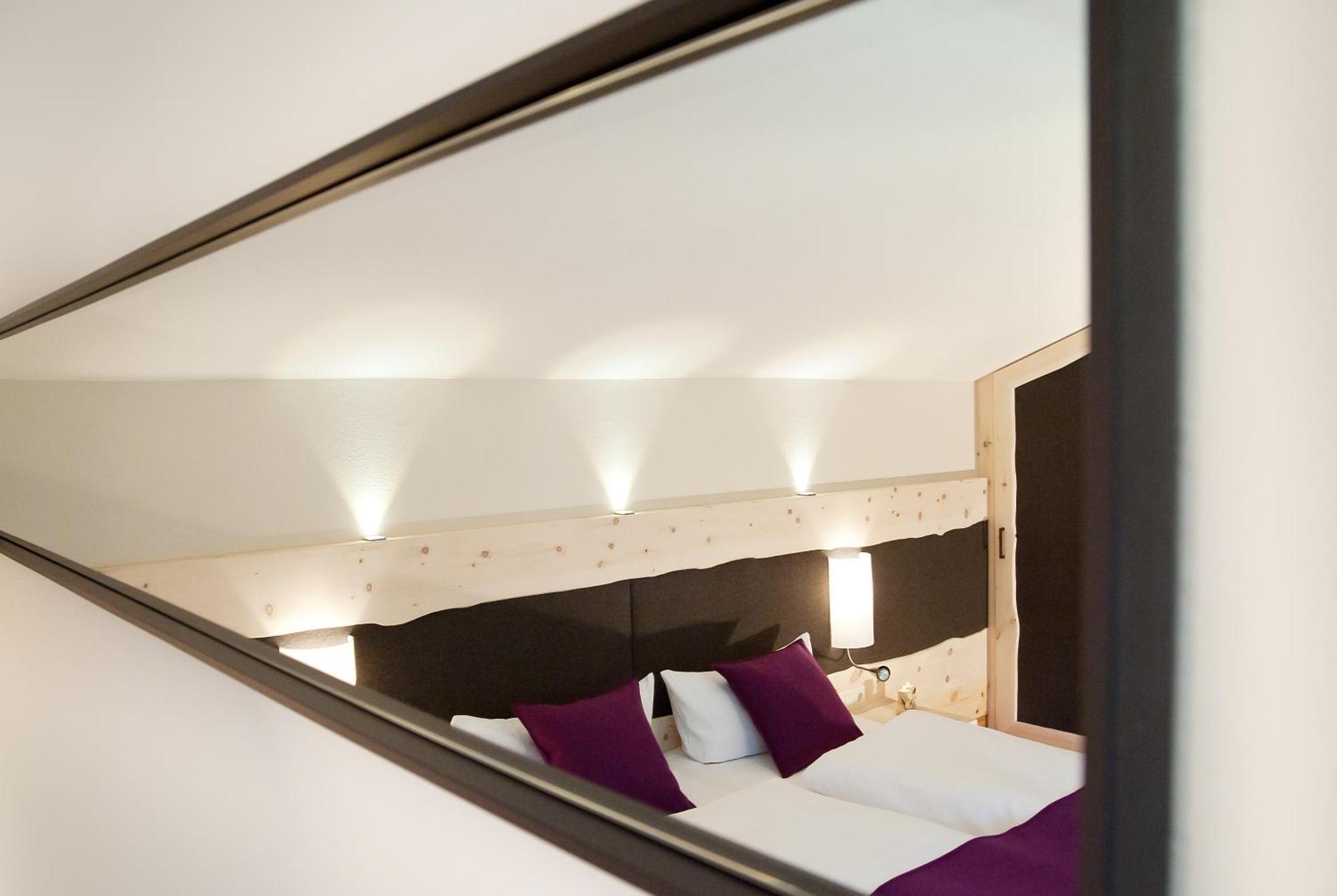 Leo Appartements Mayrhofen Luaran gambar